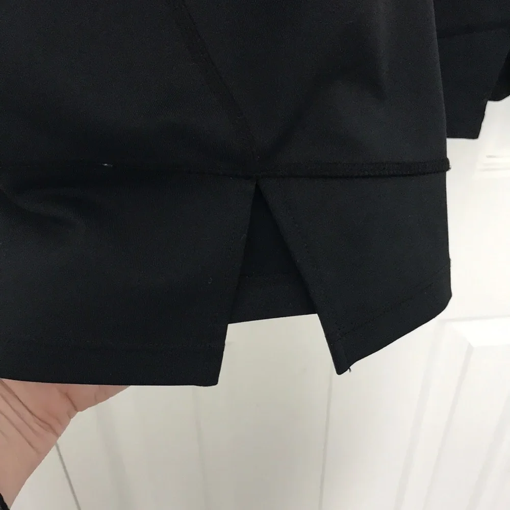 REI Stretch Drawstring Capri Pants Size S - Picture 6 of 8